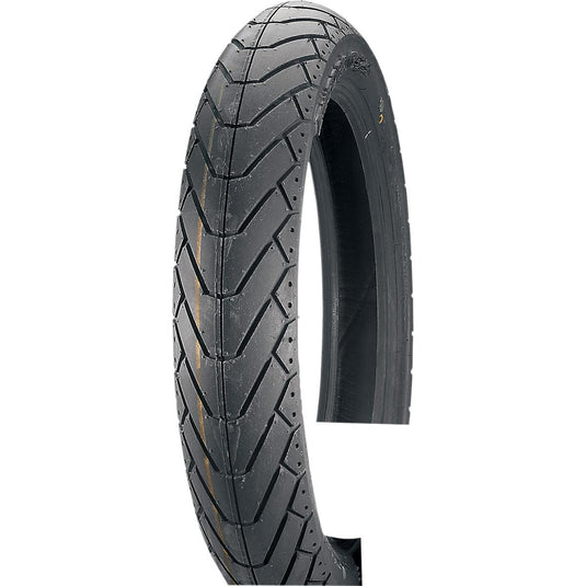 Bridgestone 004774 G525 Front Tire - 110/90-18