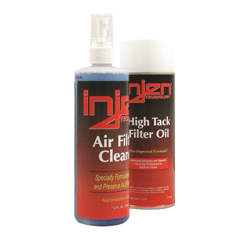 Load image into Gallery viewer, Injen X-1030 INJ Recharge Kit
