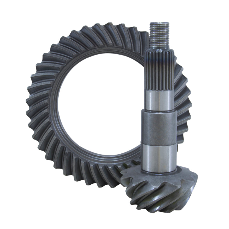 Load image into Gallery viewer, Yukon Gear &amp; Axle ZG D30R-488R YUK USA Std Gear Set - Dana

