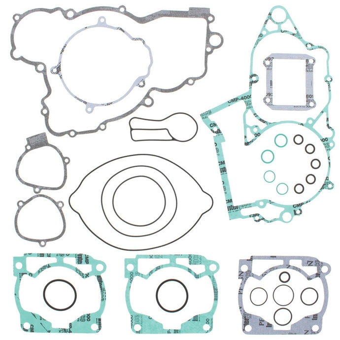 Vertex 808333 Complete Gasket Set