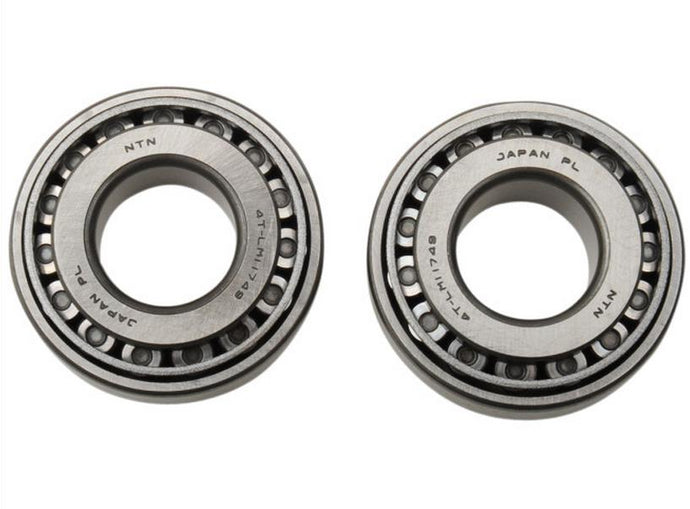 Drag Specialties 0215-0945 Timken-Style Wheel Bearings for Star Wheel Hub