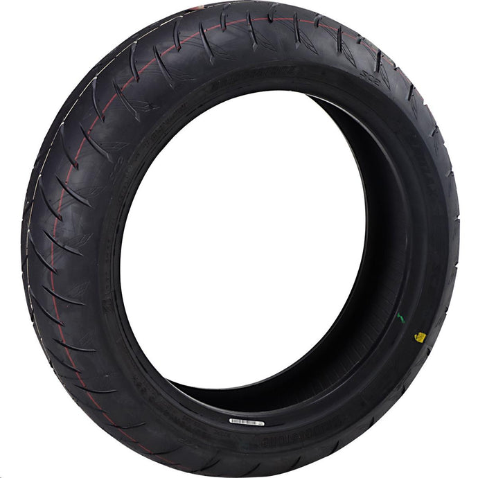 Bridgestone 8783 Battlax SC2 Scooter Front Tire - 120/70-14