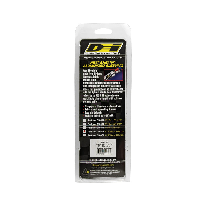 Load image into Gallery viewer, Dei 10404 DEI Line Sleeving - Heat Sheath/Shroud
