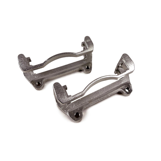 Baer Brakes 2261043 BAE Claw Performance Rotors