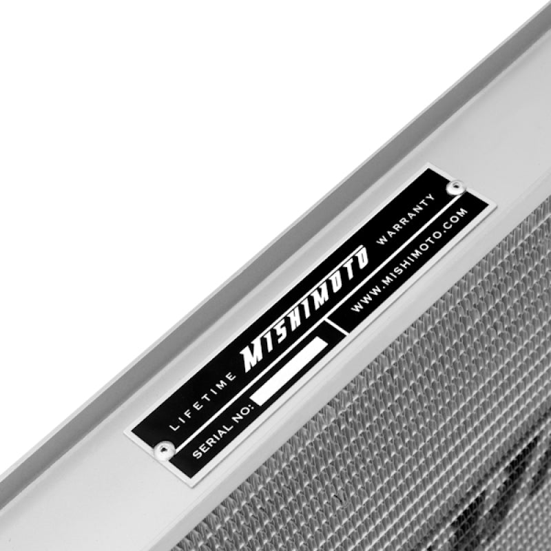 Load image into Gallery viewer, Mishimoto MMRAD-CEL-00 MM Radiators - Alum
