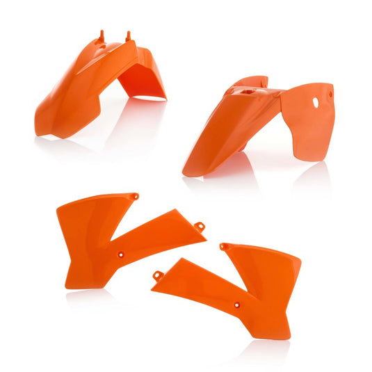 Acerbis 2041180206 ACB Body Kit