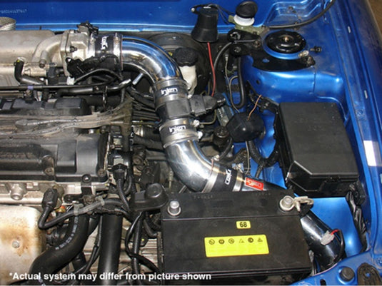 Injen SP1381BLK INJ SP Intake