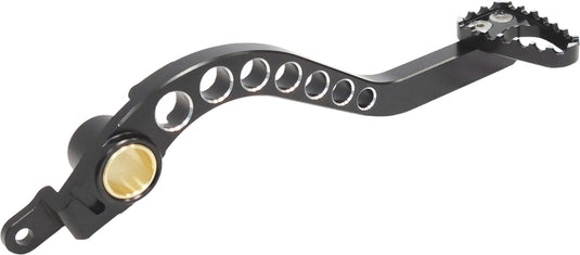 Modquad BL2-250R-BLK Brake Pedal - Black