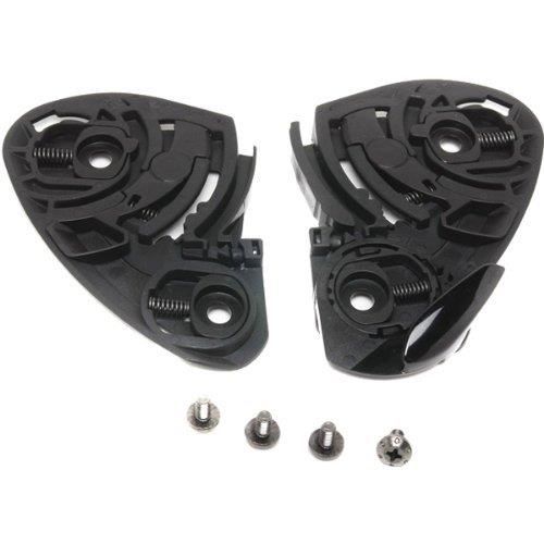 Shoei CW-1 Base Plate Full Set