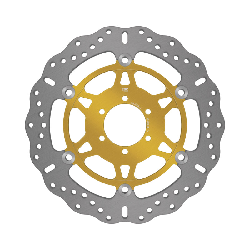 Load image into Gallery viewer, Ebc Powersports MD626XC EBC MD Contour Rotors
