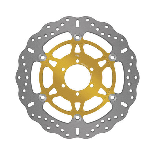 Ebc Powersports MD626XC EBC MD Contour Rotors