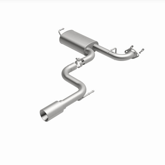 Magnaflow 15812 MAG Catback Exhaust