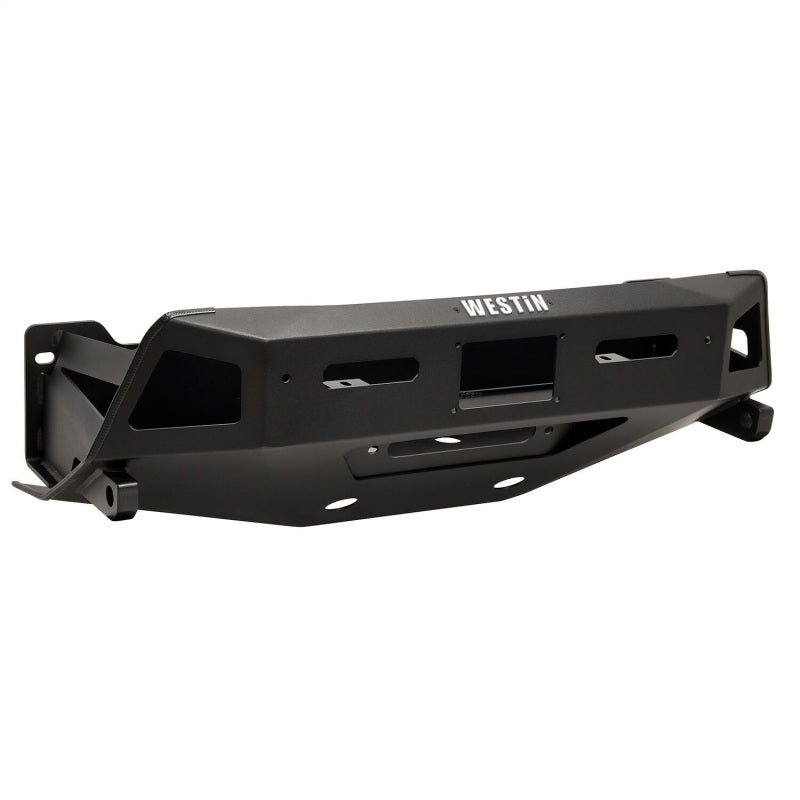 Load image into Gallery viewer, Westin 58-411295 WES HDX Front Bumpers
