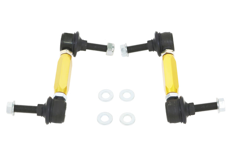 Load image into Gallery viewer, Whiteline KLC140-115 WL Sway Bar Links
