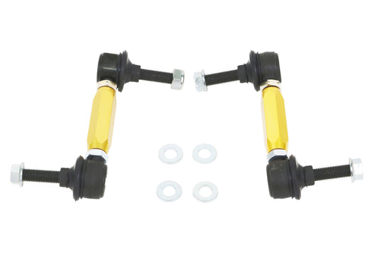 Whiteline KLC140-115 WL Sway Bar Links
