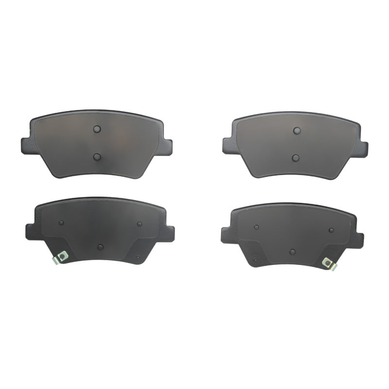 Load image into Gallery viewer, Dfc 4000-2377-00 DFC 4000 HybriDynamic Brake Pads
