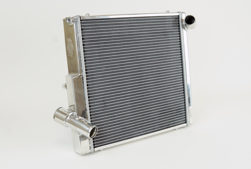 Load image into Gallery viewer, Csf 7086 CSF Radiators - Aluminum
