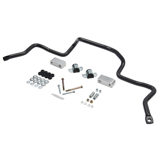 St Suspensions 50157 STS Swaybar