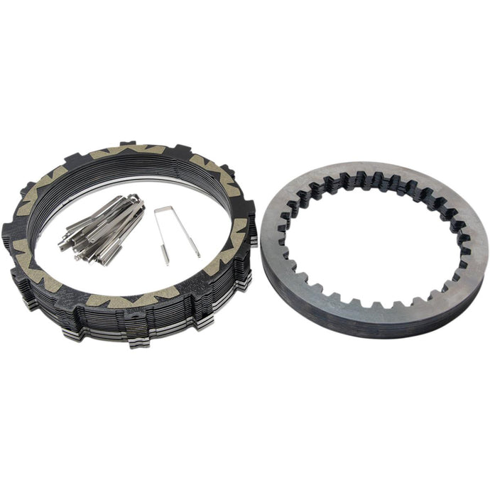 Rekluse RMS-2803082 Torqdrive Clutch Pack