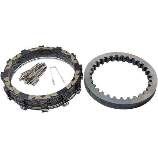 Rekluse RMS-2803082 Torqdrive Clutch Pack