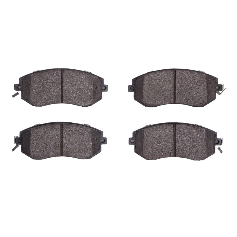 Load image into Gallery viewer, R1 Concepts 2115-1539-00 RNC Performance Sport Brake Pads
