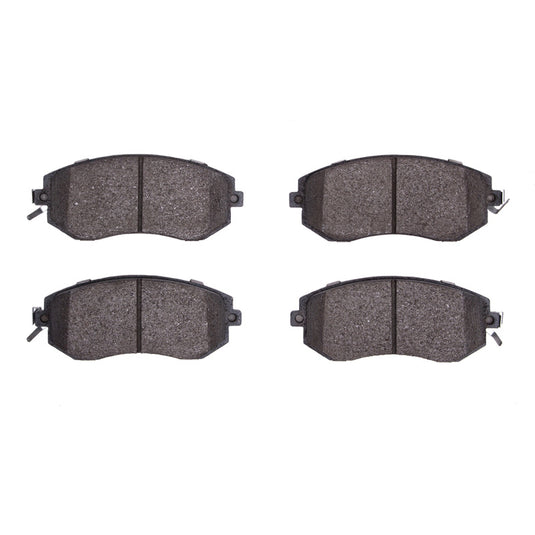 R1 Concepts 2115-1539-00 RNC Performance Sport Brake Pads