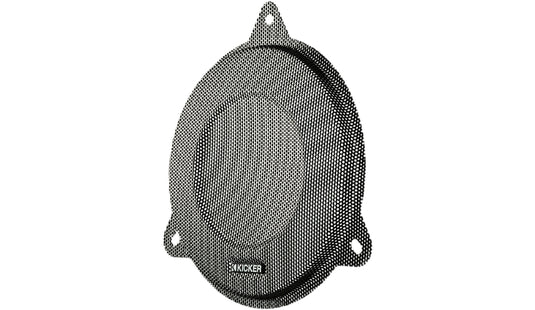 Kicker 45HDSG Batwing Speaker Grilles