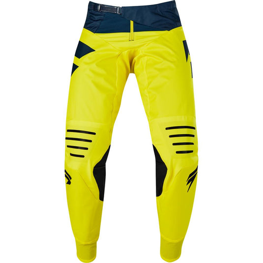 Yellow/Navy