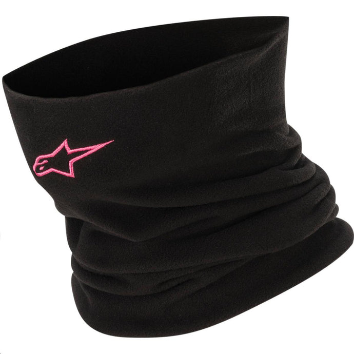 Black/Pink
