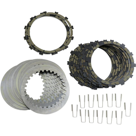 Rekluse RMS-2803086 Torqdrive Clutch Pack