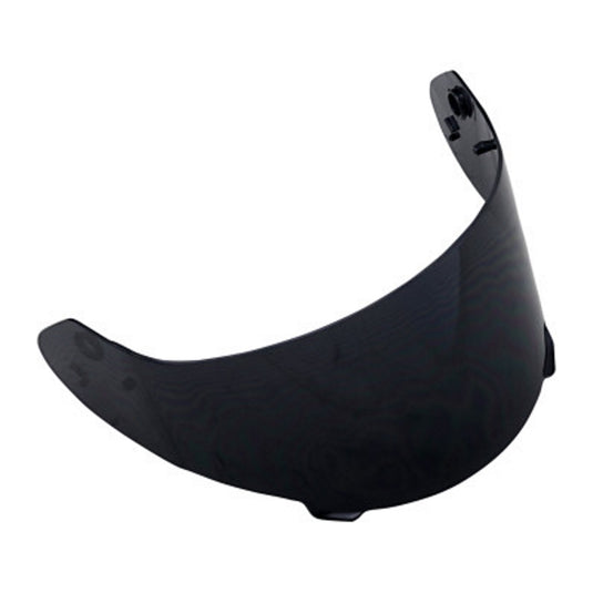 Z1r Shield for Warrant Helmets - Smoke