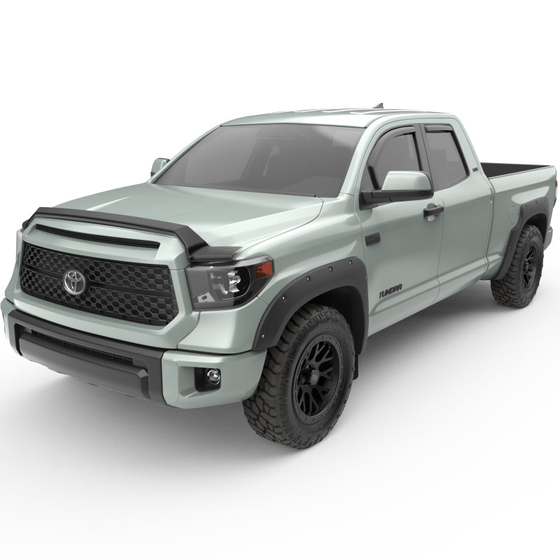Load image into Gallery viewer, Egr 305395 EGR Hood Shld - Sprguard Matte
