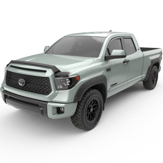 Egr 305395 EGR Hood Shld - Sprguard Matte