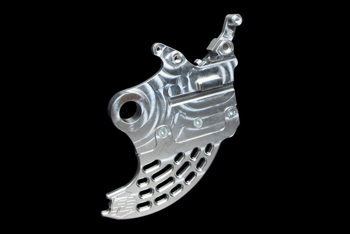 Enduro Engineering 33-5020 Rear Disc Guard