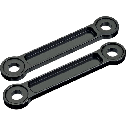 Moose Racing 0419-0004 Lowering Pull Rod - Lowers Rear of Bike 1.75in.