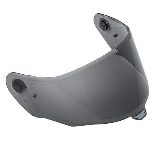 Bell Helmets Panovision Face Shield without Posts for Star Platform Helmet - Dark Smoke