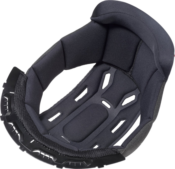 Scorpion Kwikwick C Liner Cheek Pad Kit for Covert FX Solid Helmet - 3XL