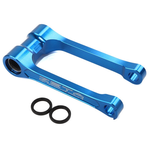 Zeta ZE56-05863 Lowering Link Kit - Hi-Blue