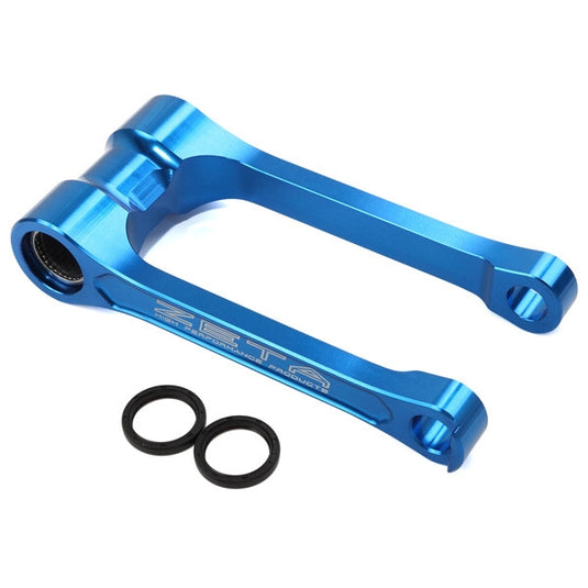 Zeta ZE56-05863 Lowering Link Kit - Hi-Blue