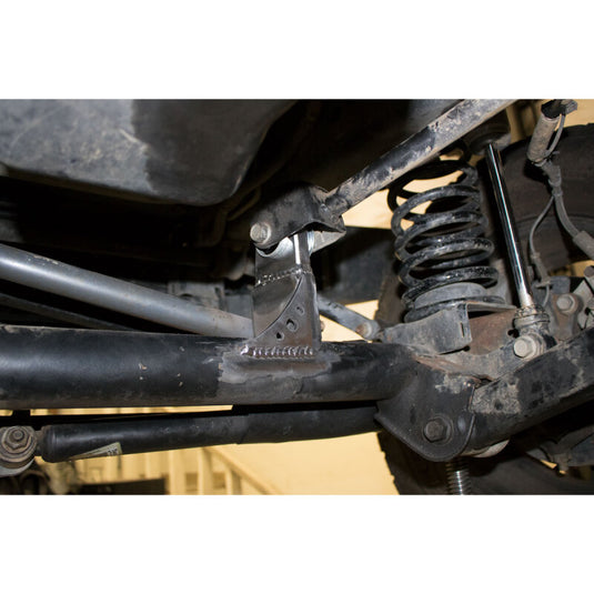 Synergy Mfg 8012-18 SYN Axle Components