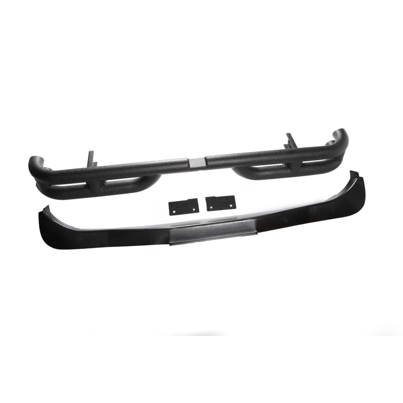 Load image into Gallery viewer, Rugged Ridge 11571.10 RUG Tube Bumpers
