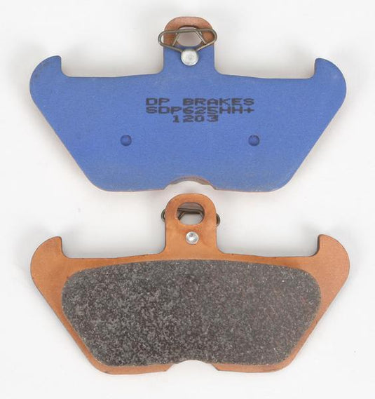 Dp Brakes SDP625HH Sport HH+ SuperSport Brake Pads