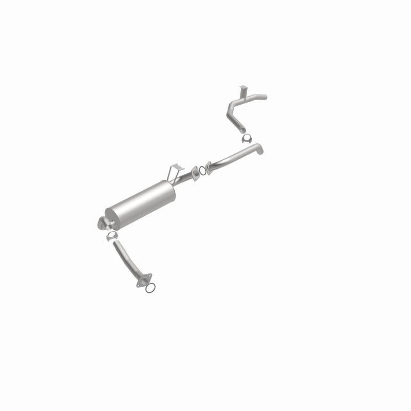 Load image into Gallery viewer, Magnaflow 106-0360 MAG BRE Exhaust Kits
