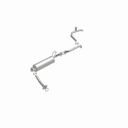 Magnaflow 106-0360 MAG BRE Exhaust Kits