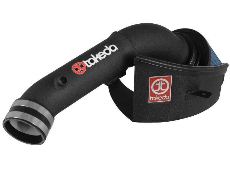 Load image into Gallery viewer, Afe TR-1019B AFE Takeda Stage-2 Cold Air Intakes
