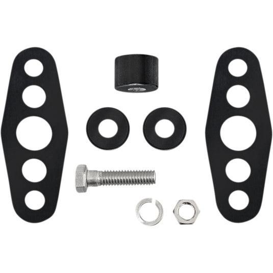 Memphis Shades MEB9896 Headlight Extension Block