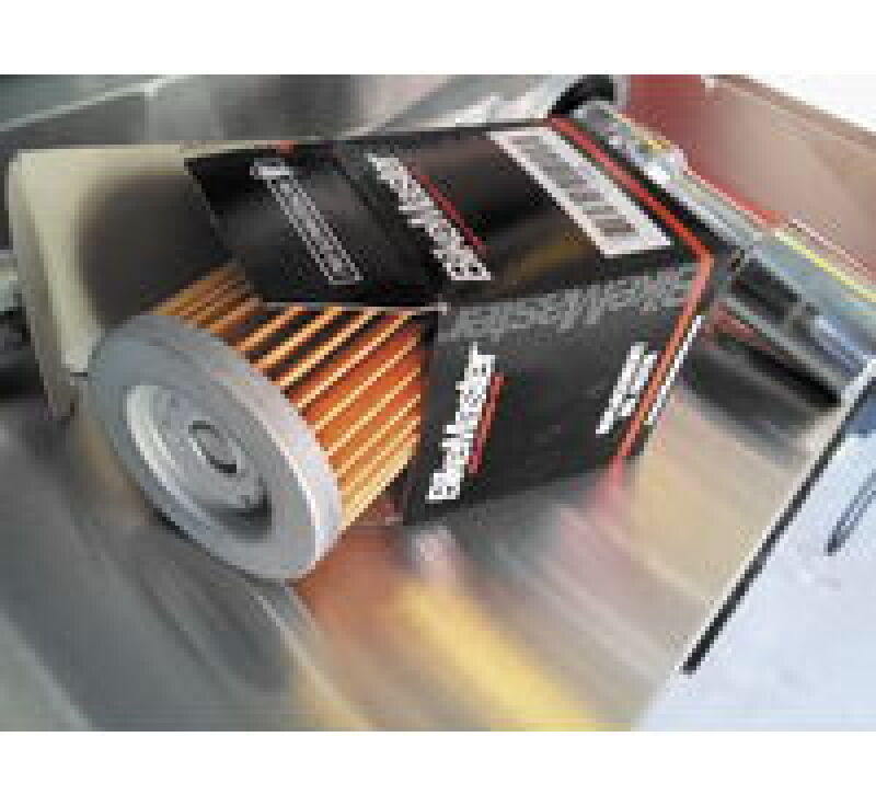 Load image into Gallery viewer, Bikemaster 171637 BKM Oil Filters
