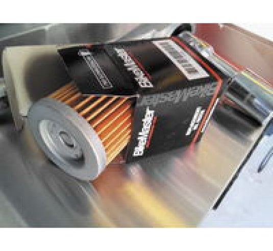 Bikemaster 171637 BKM Oil Filters