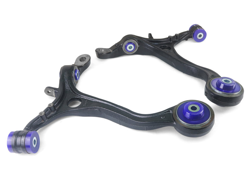Load image into Gallery viewer, Superpro TRC1165 SPR Control Arms - Front
