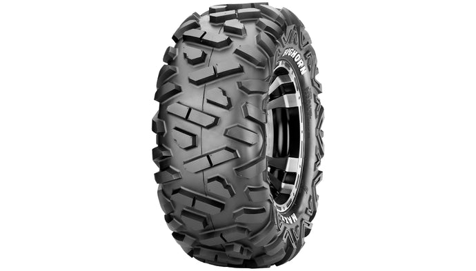 Maxxis TM00860100 M918 Bighorn Radial Rear Tire - 29x11R14